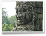 Cliquez ici pour voir l'album de Angkor